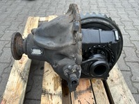 фото thumb №6, Mercedes actros mp4 вкладиш міст диференціал 2.411 головка міст