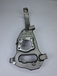 фото thumb №1, Поворотний кулак лівий перед mercedes w253 6.3 amg x253