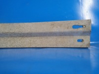 Балка усилитель бампера заднего lexus rx300/330/350/400 03-09-5217148090 с Разборки, фото thumb