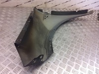 фото thumb №10, Land rover discovery 5 2016 перед сторона права крила передній