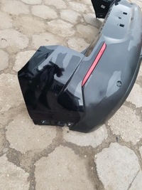 фото thumb №8, Бампер задняя 4xpdc opel grandland x ktvd