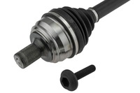 фото thumb №2, Привідний вал привідна nty npw-vw-178