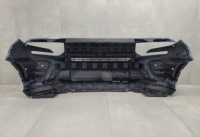 фото thumb №11, Бампер перед передній citroen c3 e-c3 24- / + захист + підсилювач