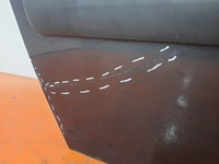 фото thumb №7, Peugeot 807 2.2 hdi 02-07 дверь перед передние левая eyjc