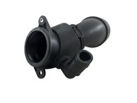 фото thumb №1, Vw phaeton 3.0 tdi труба шланг інтеркулер 3d0129615s