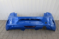 фото thumb №4, Бампер задняя opel corsa f 19-