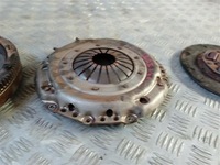 фото thumb №4, 038d/03l колесо зчеплення seat leon ii lift 1.6 tdi