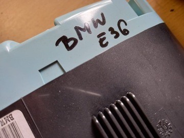 фото thumb №6, Прилади спідометр  bmw e36 110,008,831