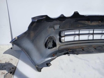 фото thumb №7, Бампер перед переднє honda hr-v hrv i рестайлінг 03-06 71101-s2hx-j000