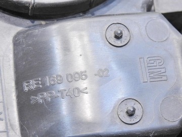 фото thumb №7, Лампа права передня перед bi ксенон opel insignia a re169095