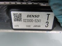 Jazz v crosstar 1.5 21r комплект радіатор радіатор води кондиціонер вентилятори Зі Шроту, фото thumb