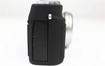 ЗАЩИТНЫЙ КОРПУС СИЛИКОНОВОГО КОРПУСА для FUJIFILM X100V