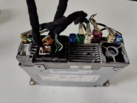 Alfa romeo stelvio 2016 радио навигация 50564710 Оригинал, фото thumb