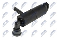 фото thumb №8, Помпа розпилювача скло перед nty saab 9-3 1.8i 1.8t