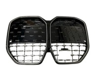 фото thumb №1, Решётка радиатора, решётка радиатора, решётки радиатора bmw i4 g26 9463250