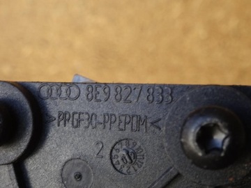 фото thumb №8, Audi a3 8p a4 b6 8e a6 c5 амортизатор кришки зад задньої багажника 8e9827833