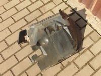 фото thumb №1, Iveco daily vi 14-21 подкрылок левая перед демонтаж