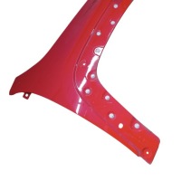 Крыло  правый  перед jeep renegade 14- Цена, фото thumb