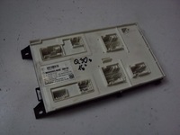 фото thumb №1, Модуль sam infiniti q30s 2.2 d 2016 r b-klasa w246