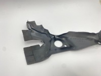 Воздуховод воздуха przy радиатора mercedes w140 левая защита 1406280398 Цена, фото thumb