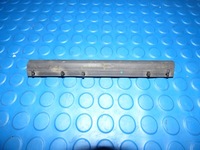 фото thumb №3, Прокладка капот правая левая renault clio v 5 2019-