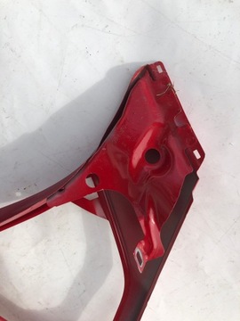 фото thumb №8, Крыло левый перед mini cooper countryman f60 2014