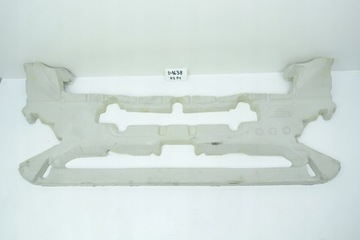 фото thumb №9, Корпус защита крышки багажника bmw 3 gt f34