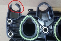 фото thumb №5, Оригінал fiat колектор всмоктуючий 77368799 .a