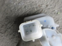 фото thumb №3, Fiat doblo ii 2011 r. замок левый перед 5pin