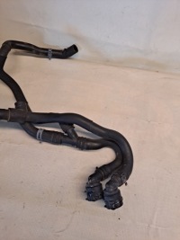 фото thumb №5, Трубка шланг пабтрубок  воды fabia iii 1.0 6c0122157k