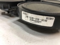 фото thumb №4, Динамики перед задняя kpl. honda cr-v ii 02-06