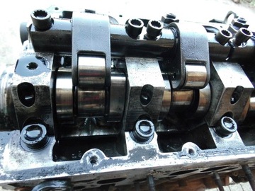 фото thumb №10, Двигатель bst vw golf v caddy 2k 2.0sdi 190 tyś km