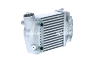 Купить Nrf 30948 радиатор воздуха наддувочный, фото thumb