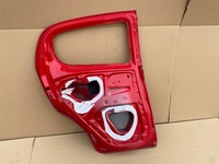 фото thumb №2, Citroen c1 ii дверь левая задняя задние