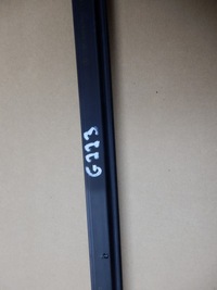 фото thumb №4, Mercedes glk прокладка стекло дверь a2047251365