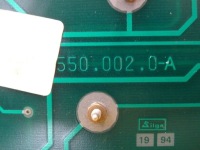 фото thumb №8, Лічильник приладова панель прилади alfa romeo 155 60583449 nr473