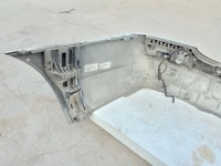фото thumb №9, Mercedes w221 221 задний бампер полный