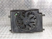 фото thumb №1, Вентилятор радиатора alfa romeo 147 1.9 jtd