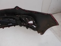 фото thumb №11, Renault clio iv lift 16-20 бампер передний org