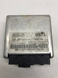 фото thumb №1, Модуль блок керування підсилювача fiat 26076971