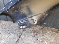 фото thumb №8, Крыло правый перед opel corsa b granatowy