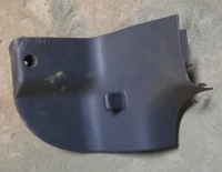 фото thumb №1, Защита стойка iveco daily iv 504047554