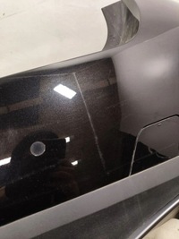 фото thumb №6, Bmw i4 2023 бамперы 5a3de09