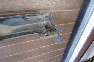 фото thumb №9, Планка порогова права hyundai kona 17- накладка