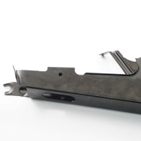 фото thumb №10, Mercedes slk r172 кронштейн кронштейн кронштейн багажника правое a1726300431