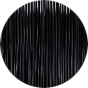 R-ABS Нить Fiberlogy 1,75 мм 750 г антрацит ЗАПРАВКА
