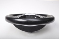 фото thumb №10, Volvo s60 ii v60 повітропровід шкіряний 34152636b