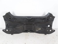 фото thumb №1, Pas задня задній mitsubishi space star ii 2 13+