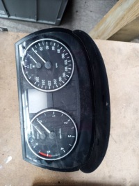 фото thumb №1, Bmw e90 лічильник приладова панель 1025350-62
