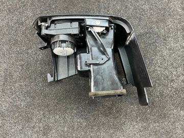 фото thumb №6, Vw crafter i sprinter 906 выключатель света решётка воздуховод левая 9065450504